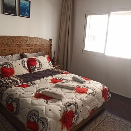 شقة في اقامة Essaouira Bagian luar foto
