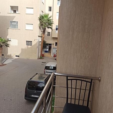 شقة في اقامة Essaouira Bagian luar foto