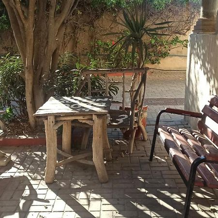 شقة في اقامة Essaouira Bagian luar foto