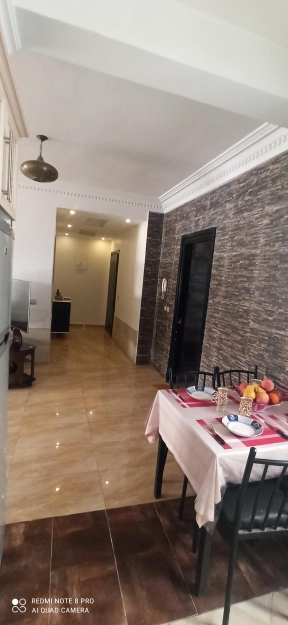 شقة في اقامة Essaouira Bagian luar foto