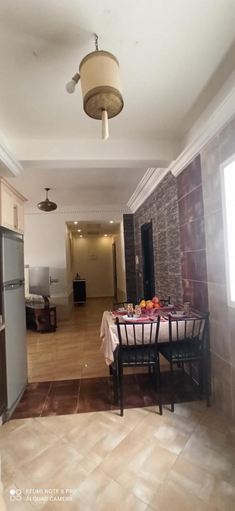 شقة في اقامة Essaouira Bagian luar foto