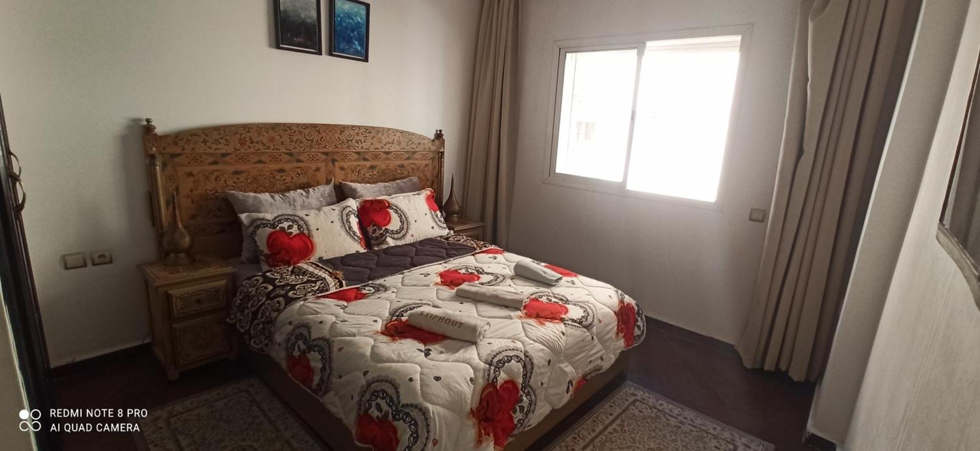 شقة في اقامة Essaouira Bagian luar foto