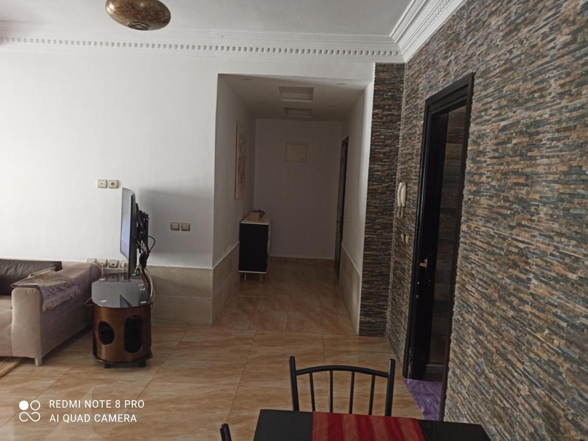شقة في اقامة Essaouira Bagian luar foto