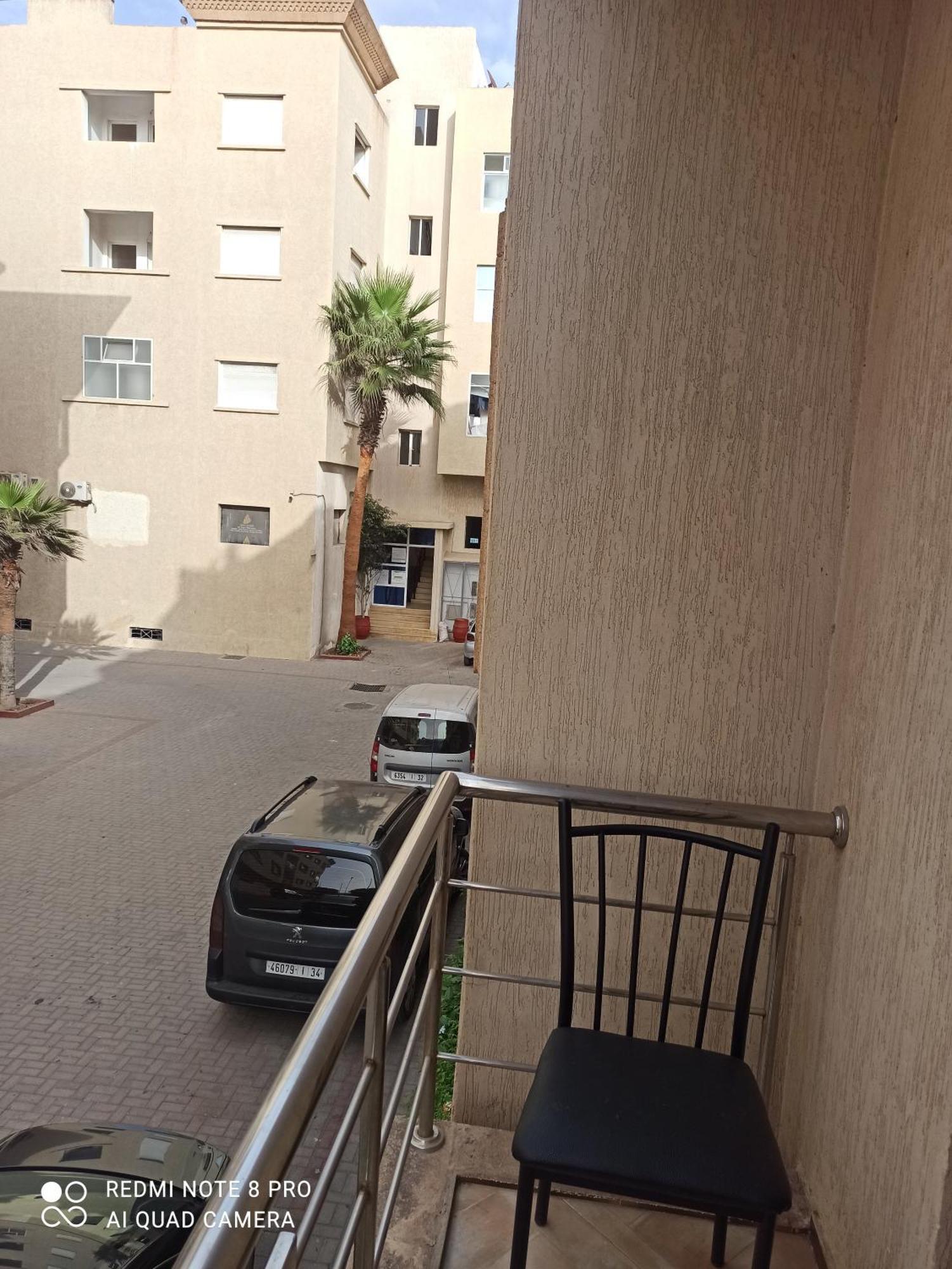 شقة في اقامة Essaouira Bagian luar foto