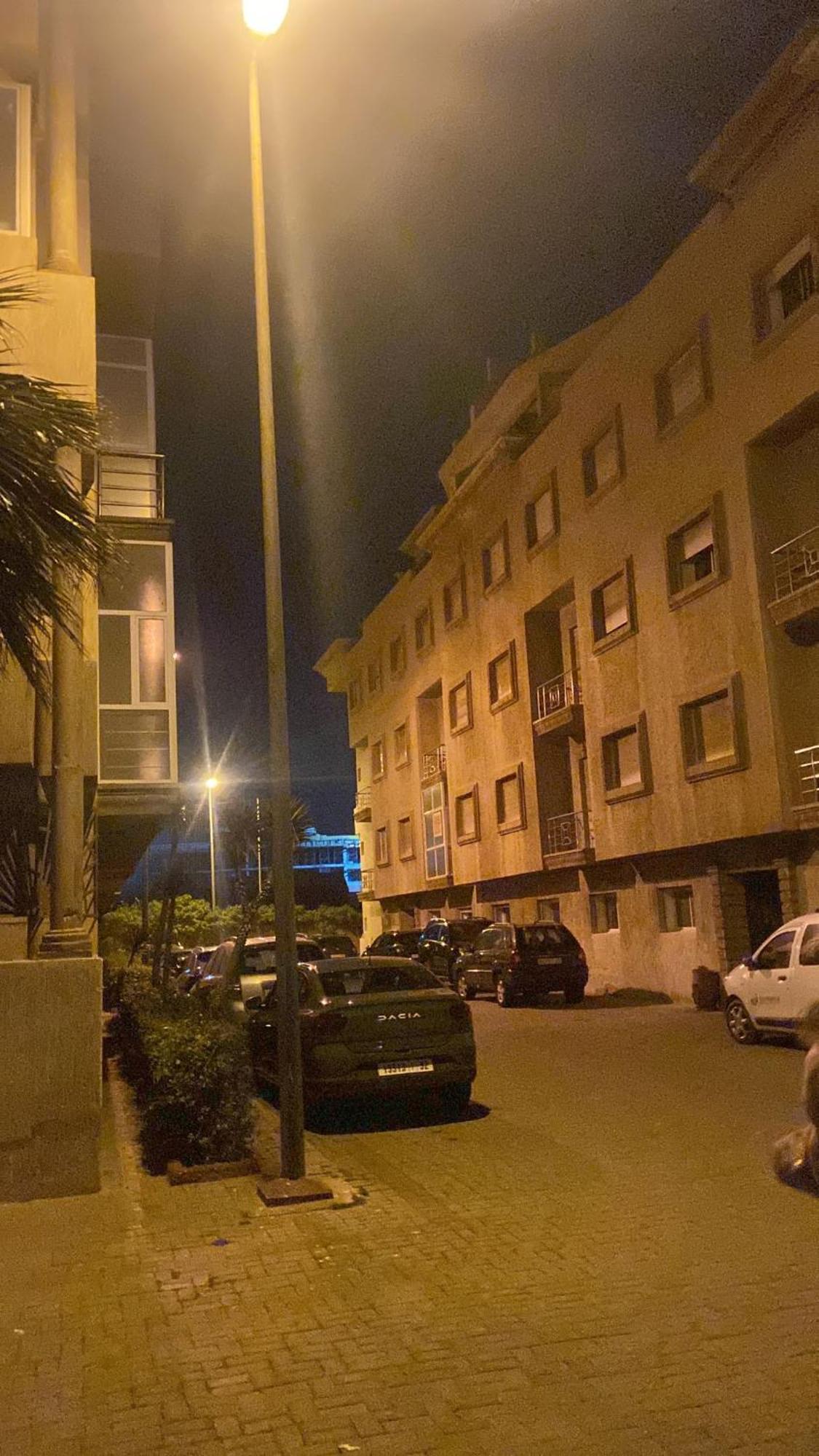 شقة في اقامة Essaouira Bagian luar foto